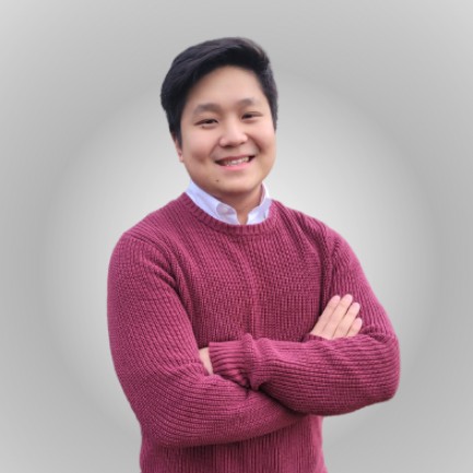 John Papilon Steven Guntoro