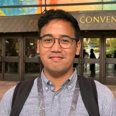 Praviandy Gustandika