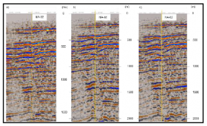 Application of First-Arrival Travel Time Tomography: Velocity Modeling for Time-to-Depth Conversion
