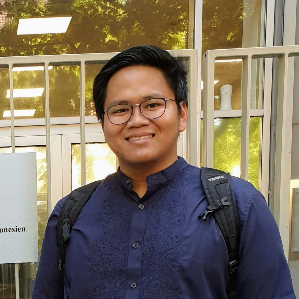 Rahmantara Trichandi